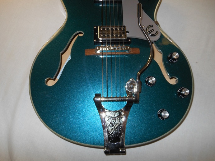 Emperor Swingster Picture 14